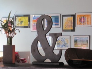 Ampersand
