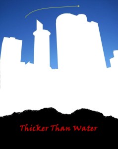 Fresh for NaNoWriMo 2014