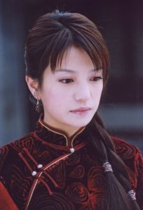 Zhao Wei
