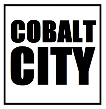 Cobalt Trade Sticker
