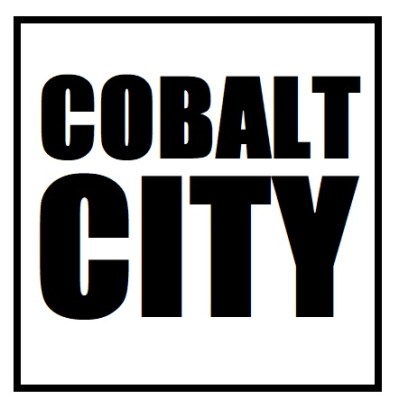Cobalt Trade Sticker